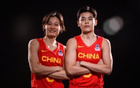 篮协又出一大昏招！场均0分入选全明星：女篮年度最荒唐闹剧？