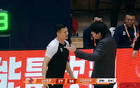 双煞66分！CBA关键1战：山东男篮强势复仇，新援1点惊艳全场