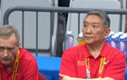 张子宇20分，中国女篮15分输球