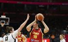中国女篮出线形势：1胜1负暂居小组第2 下一战南苏丹将成晋级关键
