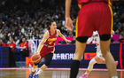 输15分！女篮功勋0分5失误却被原谅，球迷：这队友欧文来了都没用