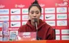 唐子婷：我们今天有很多问题，但也学习到很多