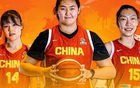 中国女篮65-80惨败！产生2个意想不到和2个不争事实 最新排名如下