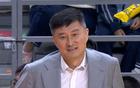 广东队成绩CBA第3！球迷为何喊杜锋下课？分析，有三个原因
