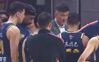 广东男篮22分大胜复仇新疆，杜锋弃用萨林杰，赛后传来两大好消息