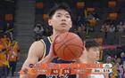 回来了！正负值+30！崔永熙打成全场第一