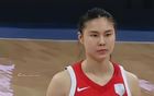 巴西教练大赞中国女篮1人：个人能力十分出色