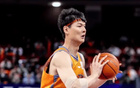 上海112-98轻取山东 球员评价：4人优秀，3人及格，3人低迷
