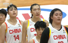 世预赛结束仅1天 中国女篮传来2大喜讯 出线稳了 宫鲁鸣敲定目标