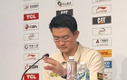 胜吉林采访！王博强调第三节调整+曝卡尔顿有伤，胡金秋谈伤情！