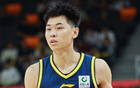 广东3消息！杜锋终于听劝，崔永熙再度受伤，徐昕打辽篮大爆发