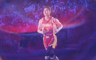 “破碎”之后，一位女篮老将的自我重建