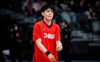 中国女篮6大颜值女神，王思雨第2，李月汝第5，第1斩男又斩女！
