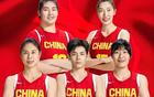 中国女篮现役最强5人组！宫鲁鸣选人3大败笔，亚洲霸主地位或不保